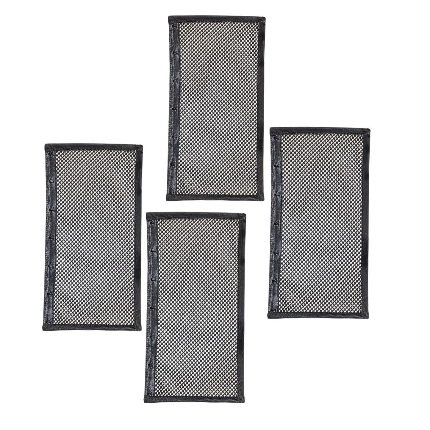 Hair Stretching Net Cap For Heatless Curls - Quick-Dry Styling Tool 17.8x33cm Tangle-Free Wave Maker, Overnight Curling Mesh, Beauty Influencer Approved (17g Lightweight)